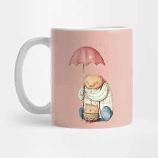 Bears Mug